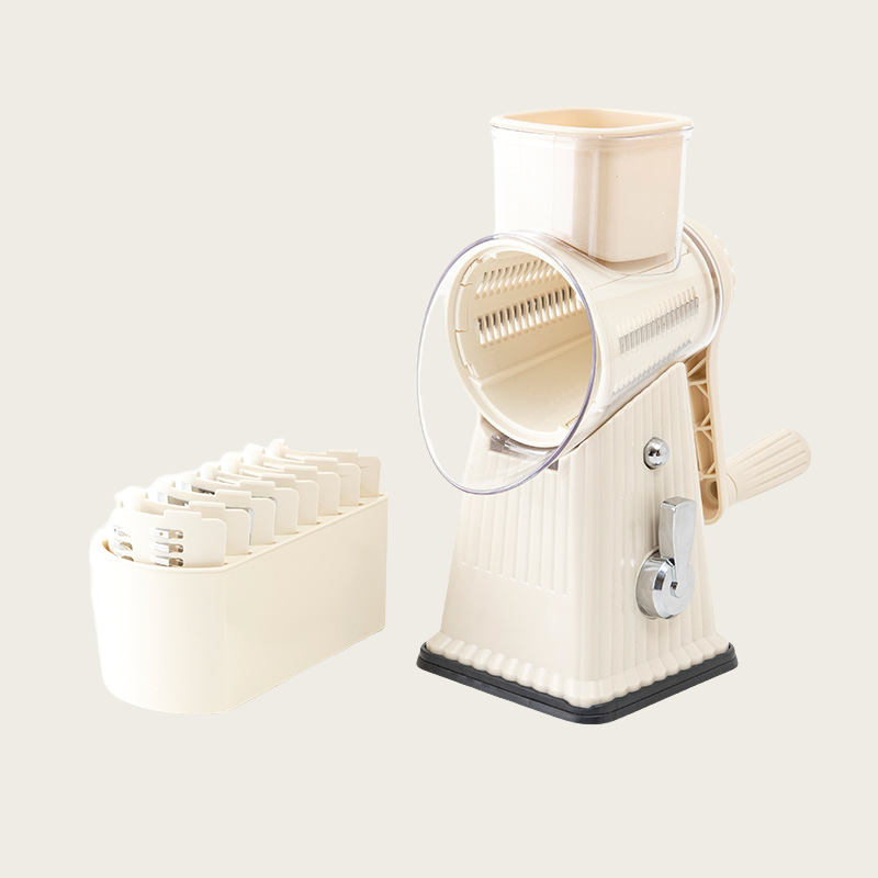 💥This Week's Special Price $85.5💥Multi - Function Roller Vegetable Cutter
