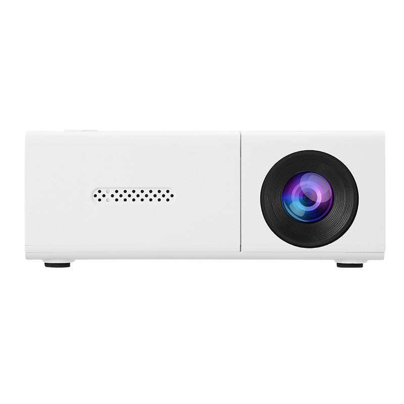 💥This Week's Special Price $171💥Mini Wireless 1080P Projector | Portable Screenless TV