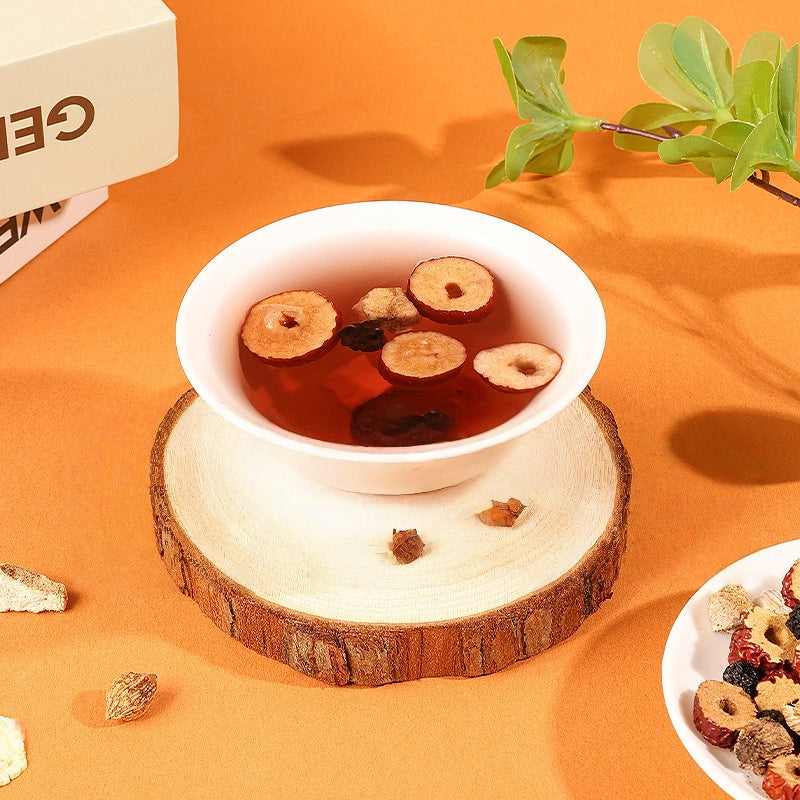 💥This Week's Special Price $16💥Ginseng Ten Treasure Tea