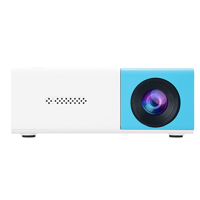 💥This Week's Special Price $171💥Mini Wireless 1080P Projector | Portable Screenless TV