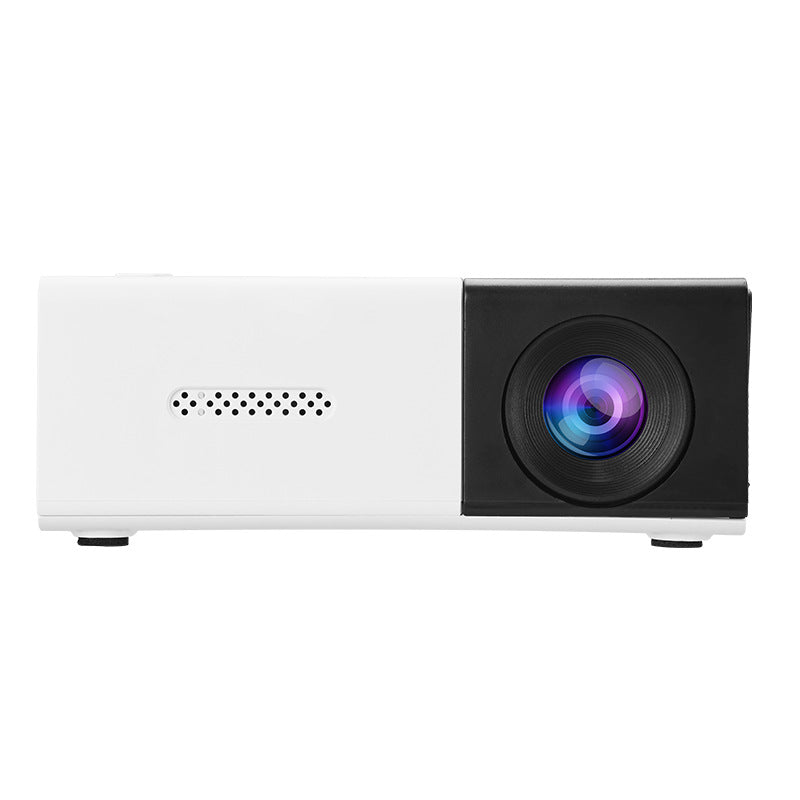💥This Week's Special Price $171💥Mini Wireless 1080P Projector | Portable Screenless TV