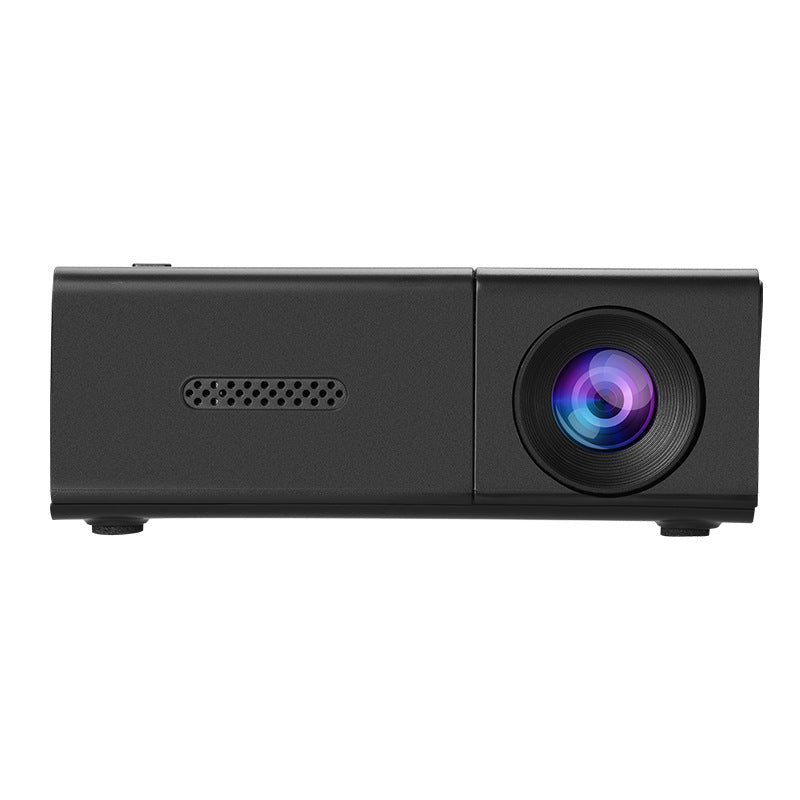 💥This Week's Special Price $171💥Mini Wireless 1080P Projector | Portable Screenless TV