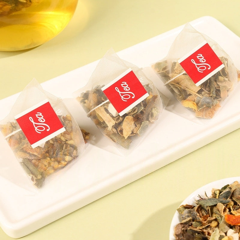 💥This Week's Special Price $14💥10-Herb Natural Oil-Reducing Tea