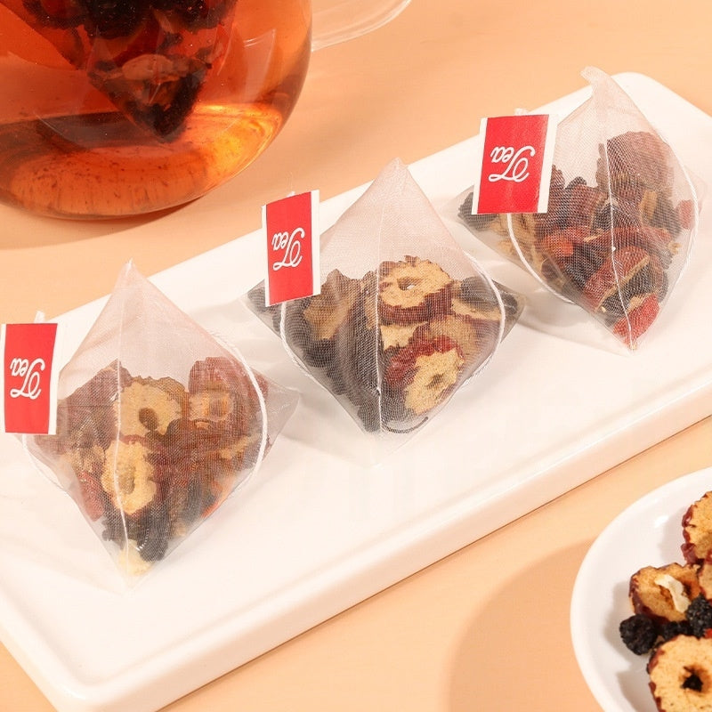 💥This Week's Special Price $13💥Ginseng Six Treasure Tea