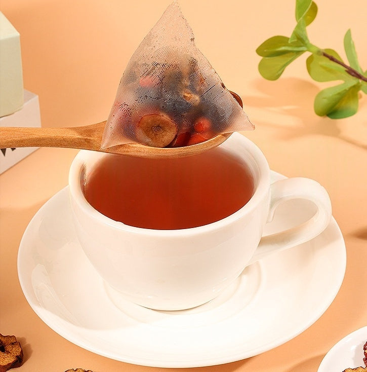 💥This Week's Special Price $13💥Ginseng Six Treasure Tea