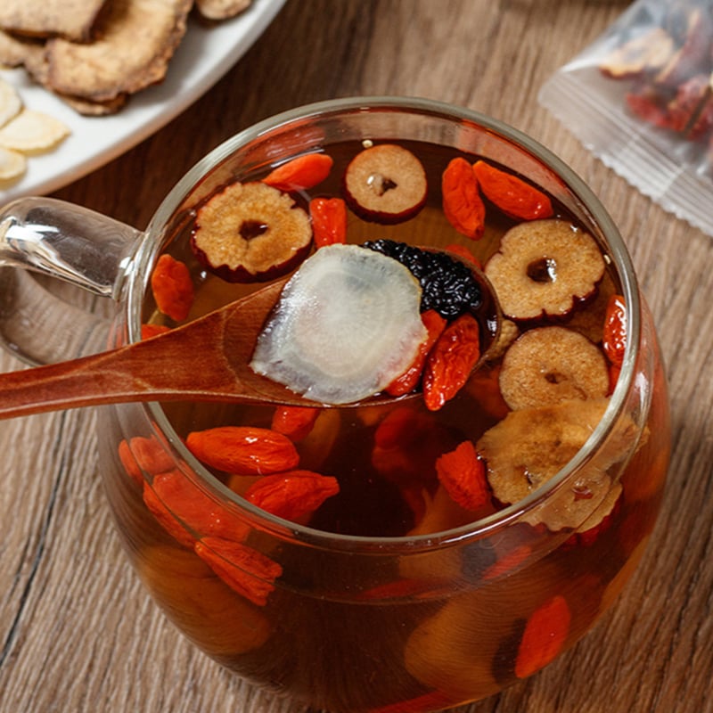 💥This Week's Special Price $13💥Ginseng Six Treasure Tea