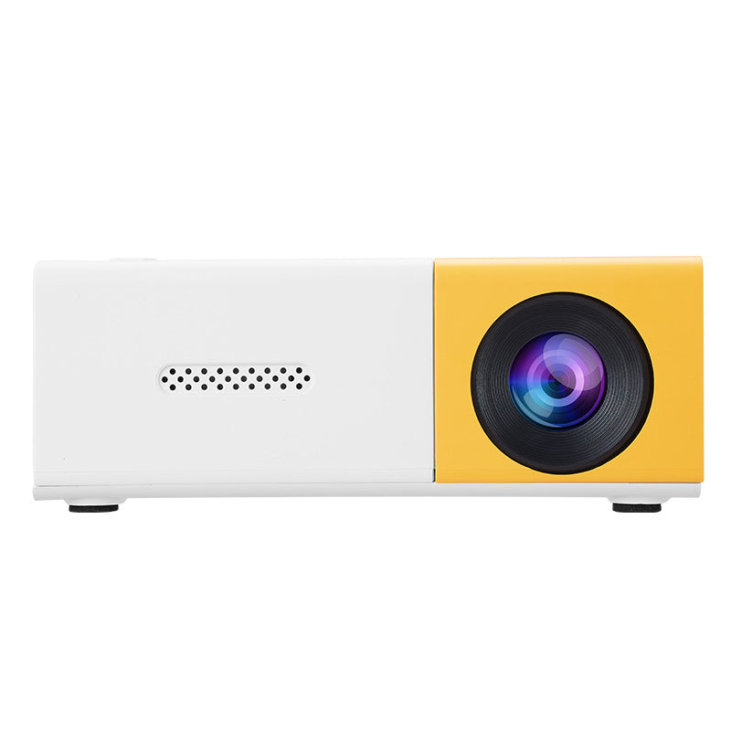 💥This Week's Special Price $171💥Mini Wireless 1080P Projector | Portable Screenless TV